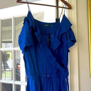 New Ralph Lauren jumpsuit